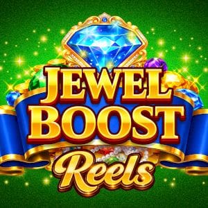 Jewel Boost game thumbnail
