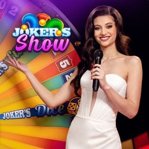 Joker's Wheel icon