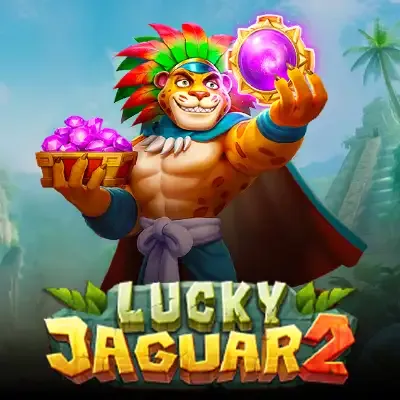 Lucky Jaguar 2 game thumbnail