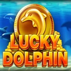 Lucky Dolphin game thumbnail
