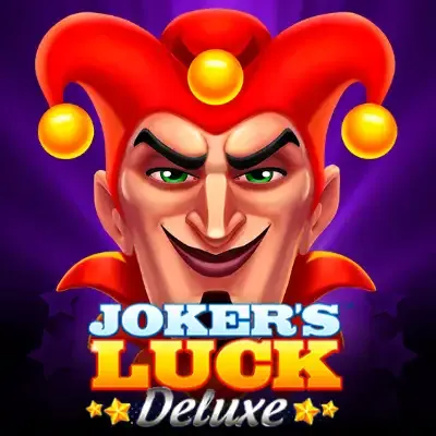 Joker's Luck Deluxe icon