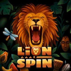 Lion Spin icon