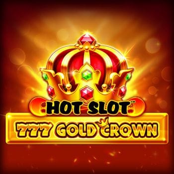 Hot Slot™_ 777 Gold Crown icon