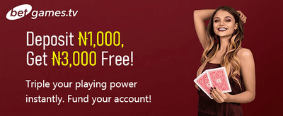 Join ngsportybet.com for Big Wins