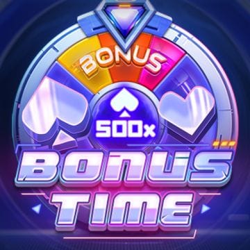 BonusTime icon