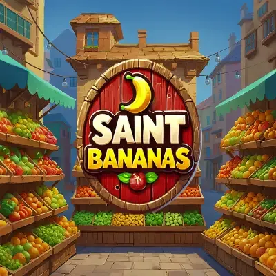 Saint Bananas icon