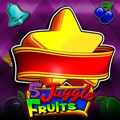 5 Juggle Fruits game thumbnail